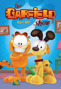 O Show do Garfield (1ª Temporada) (The Garfield Show (Season 1))