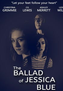 The Ballad of Jessica Blue (The Ballad of Jessica Blue)