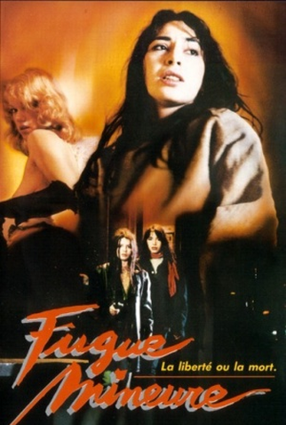 Poster 3 de Filme The Escapees (1981)