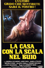 Uma Lâmina na Escuridão (La Casa con la Scala nel Buio)