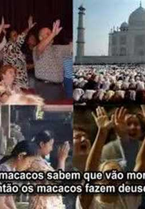 Dancem, Macacos, Dancem (Dance, Monkeys, Dance)