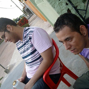 Foto de perfil de Alexandre Luiz Homobono