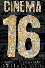 Film as a Subversive Art: Amos Vogel and Cinema 16 (Film as a Subversive Art: Amos Vogel and Cinema 16)