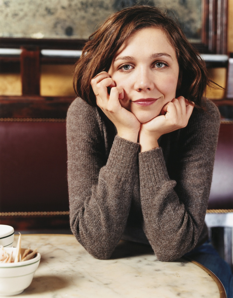 Maggie Gyllenhaal - Foto 20
