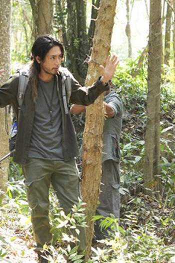 Poster de Episódio 真偽心眼 (2024)