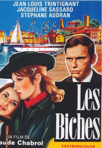 As Corças (Biches, Les)