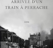 Arrivée d’un train à Perrache