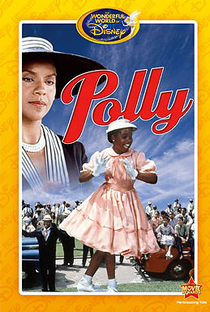 Polly - Poster / Capa / Cartaz - Oficial 1