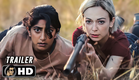 THE WILD | Official Trailer (2025)