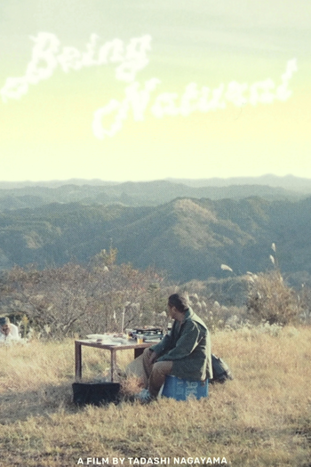  de Filme Sendo Natural (2018)