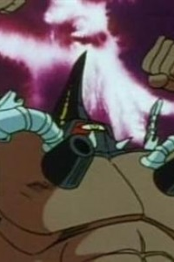 Poster de Episódio Princess Joins Up (1984)