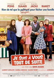 À Sua Completa Disposição (Je suis à vous tout de suite)