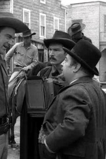 Poster de Episódio The Photographer (1957)