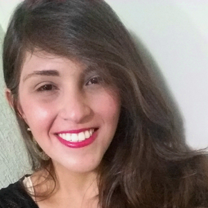 Foto de perfil de Ana Luísa