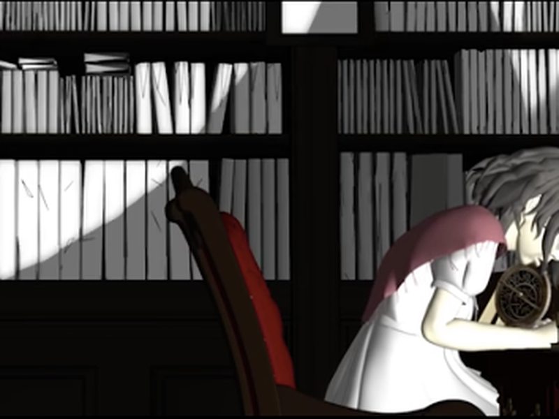 Foto 1 de Force of Will