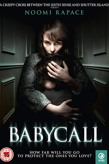  de Filme Babycall (2011)