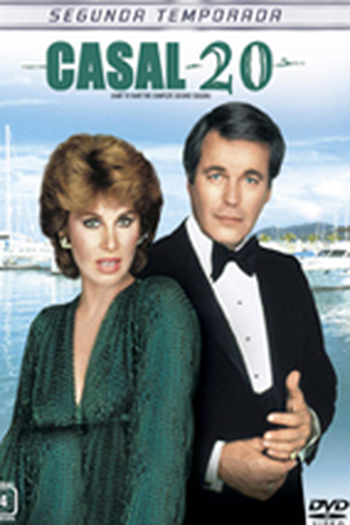  de Série Casal 20 (1ª Temporada) (1979)