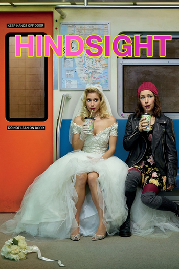  de Série Hindsight (1ª Temporada) (2015)