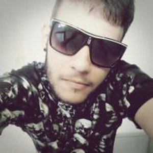 Foto de perfil de Yuri Ferrerones