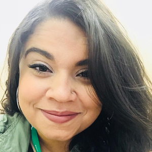 Foto de perfil de Tuane Lima
