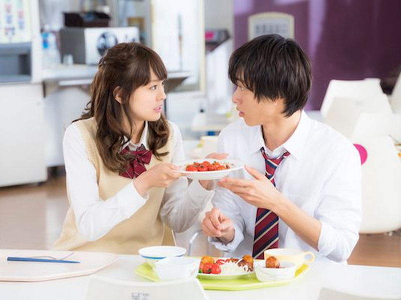 Foto 3 de Heroine Disqualified