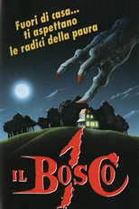 Evil Clutch (Il bosco 1)