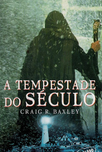 A Tempestade do Século - Poster / Capa / Cartaz - Oficial 2