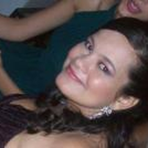 Foto de perfil de Ana Carol Freitas