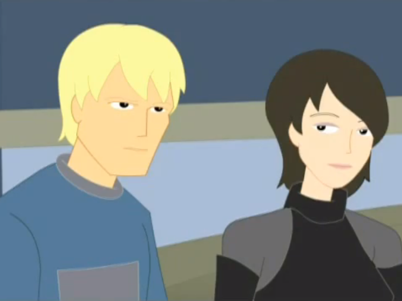 Foto 5 de Dalila e Júlio