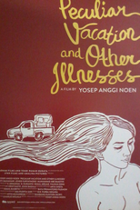 Férias Peculiares e Outras Doenças (Vakansi yang janggal dan penyakit lainnya)