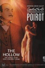 A Mansão Hollow (The Hollow)