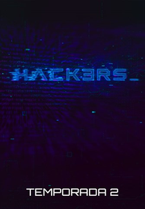 Hackers II (Hackers II)