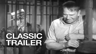 Trailer: The Champ Official Trailer #1 - Edward Brophy Movie (1931) HD