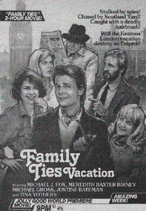 Family Ties Vacation (Family Ties Vacation)