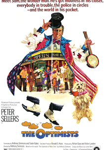 O Otimista (The Optimists of Nine Elms)