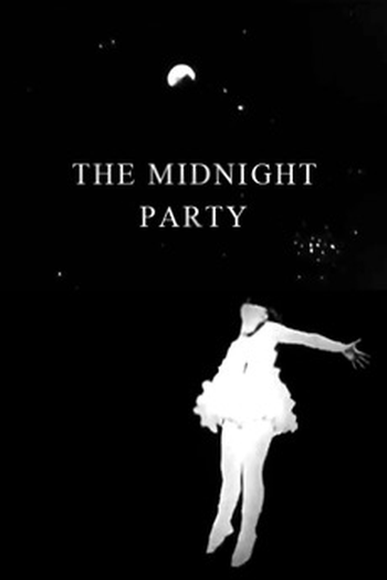 Poster de Curta The Midnight Party (1938)