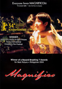 Magnifico (Magnifico)