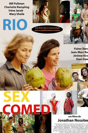  de Filme Rio Sex Comedy (2010)