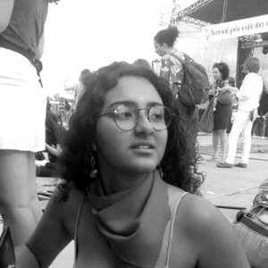 Foto de perfil de estefanesoares