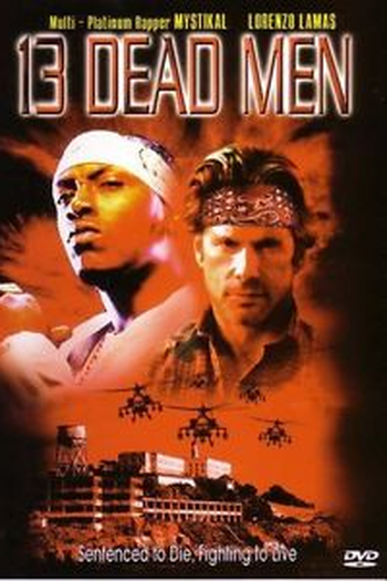  de Filme 13 Condenados (2003)