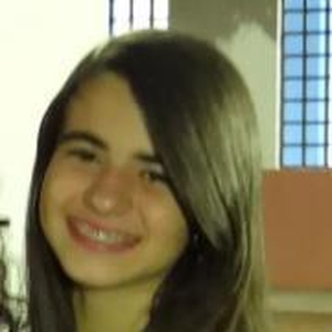 Foto de perfil de Jacyanne Vieira