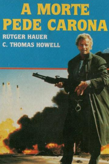  de Filme A Morte Pede Carona (1986)