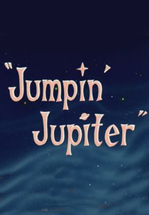 Sono Espacial (Jumpin' Jupiter)