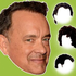 Os 10 maiores sofrimentos de Tom Hanks