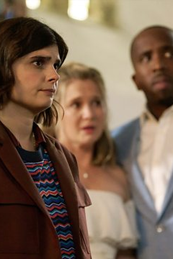 Poster de Episódio Episode 3 (2025)