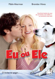 Eu ou Ele (Heavy Petting)