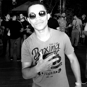 Foto de perfil de Rafael