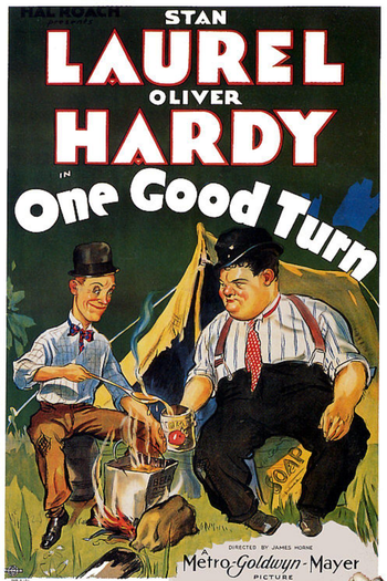  de Curta Formação de Culpa (1931)
