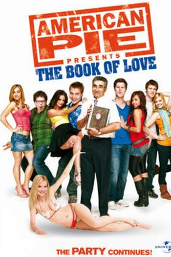  de Filme American Pie: O Livro do Amor (2009)