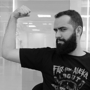 Foto de perfil de Wagner